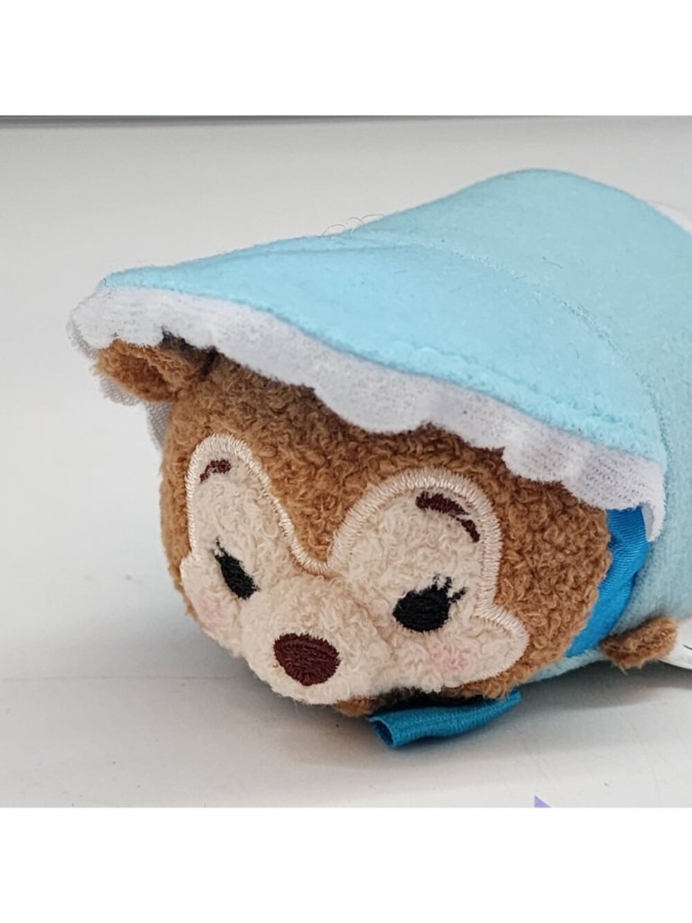 Disney Parks Tsum Tsum Bonnie Bear Mini Plush Toy - Picture 2 of 6